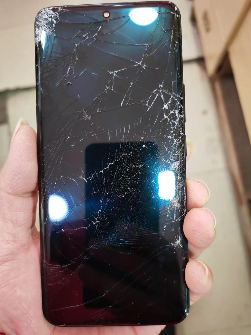 华为荣耀9换个原装屏多少钱?