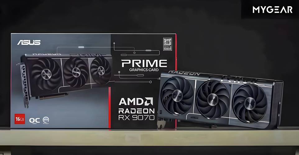 独立显卡有哪些型号?