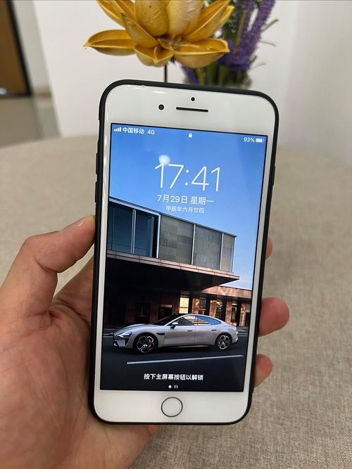 苹果7p换触屏多少钱?