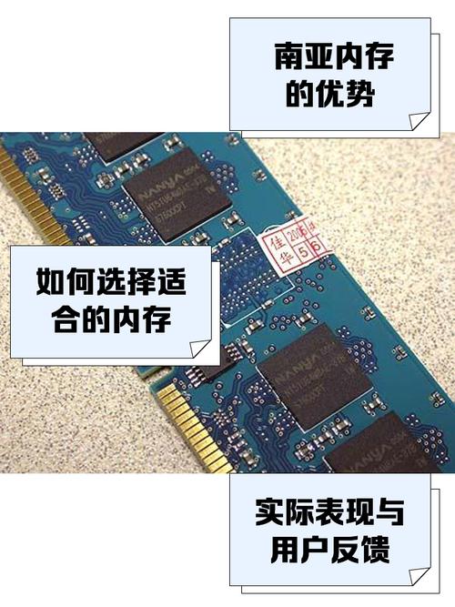 国产DDR4内存颗粒!南亚DDR4颗粒超频测试