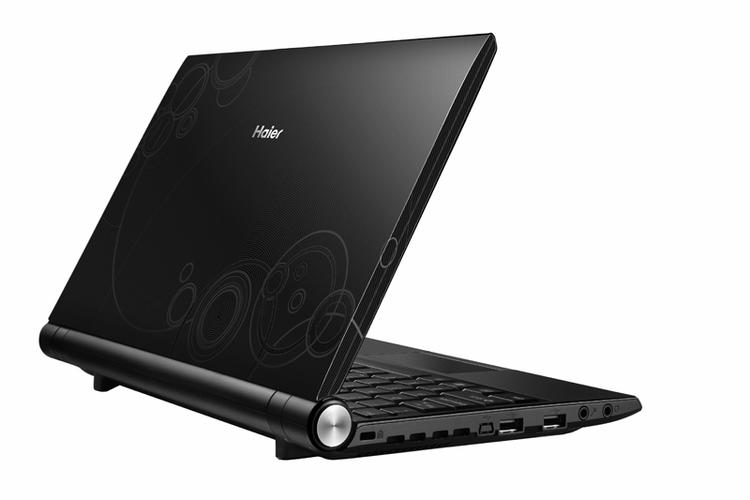 青岛哪里的买海尔电脑的?