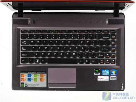 联想电脑的配置参数联想y470参数配置