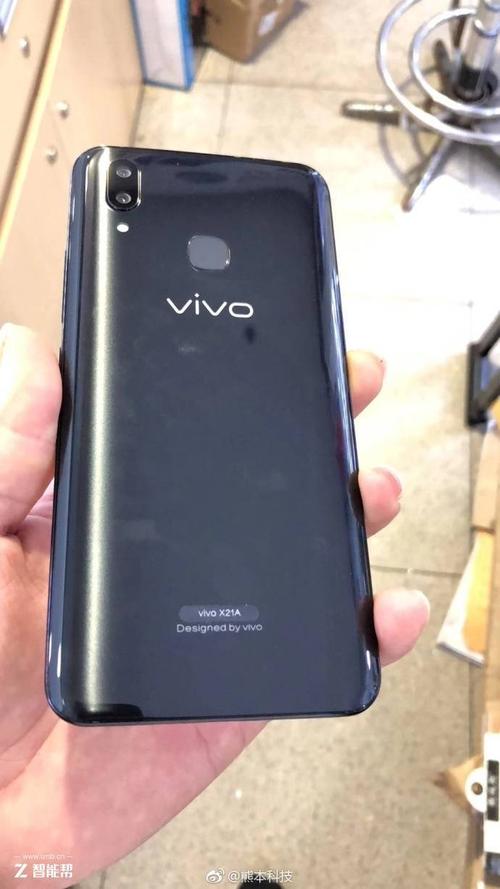 vivox21屏幕指纹和后面指纹有什么区别