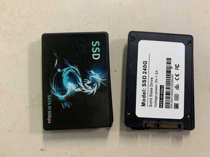 笔记本装什么样的固态硬盘比较好