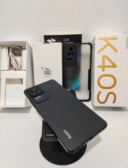 为什么红米k40s骂声一片?