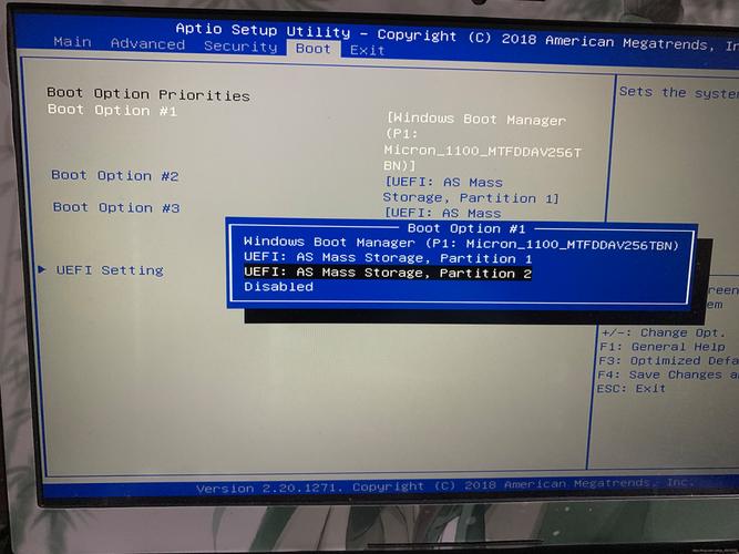 惠普笔记本如何设置bios引导mbr