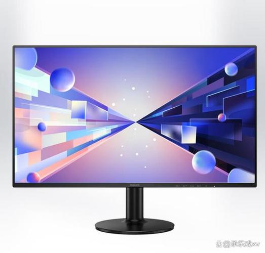 飞利浦电脑显示器怎么开机