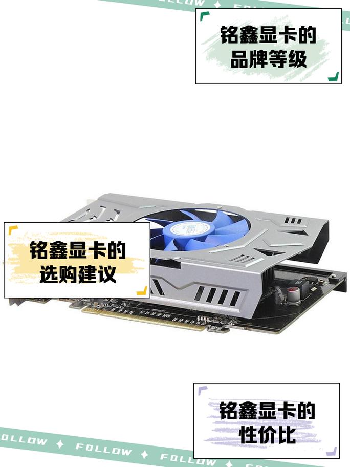 铭鑫amd显卡质量怎么样