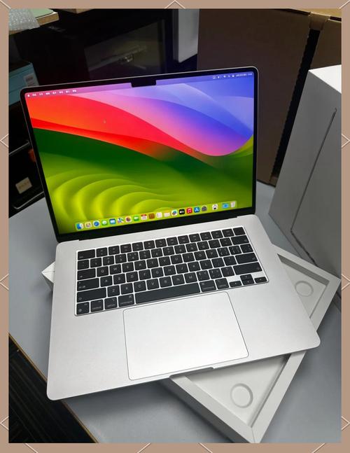 苹果笔记本macbook是什么型号?