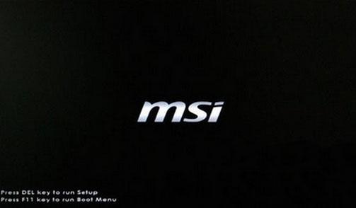 MSIEX600笔记本外壳怎嘛拆