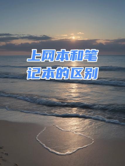 上网本和一般的笔记本有什么区别?