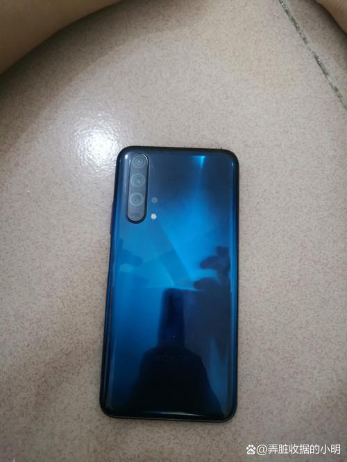 华为手机换外屏多少钱?