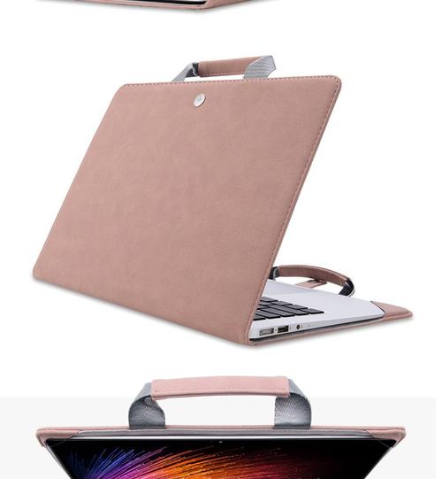 是否需要给笔记本电脑配电脑包?