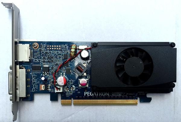 gf310显卡位宽多少,和GF210怎么样