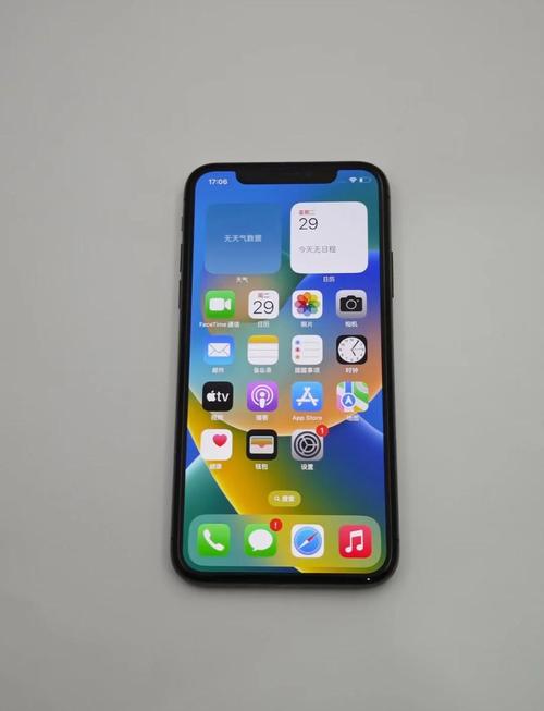 华硕发布的安卓iphonex是什么机型