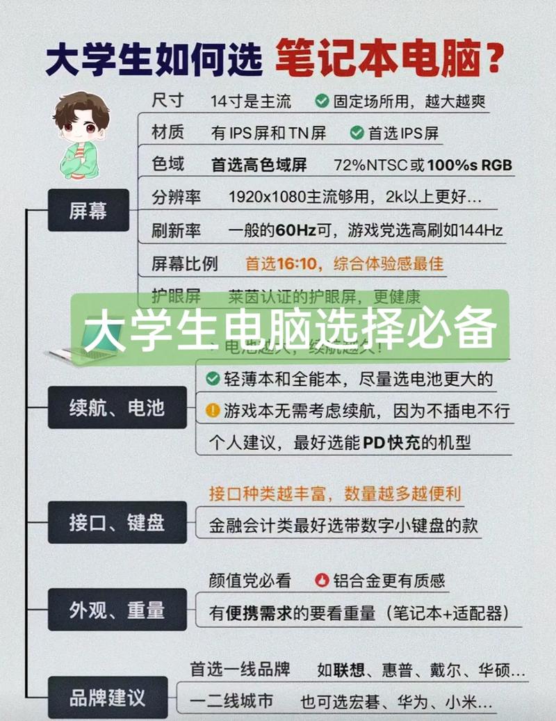 大学生买电脑什么时候买最合适?