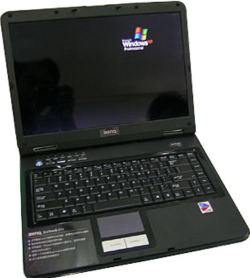 明基的电脑怎么样