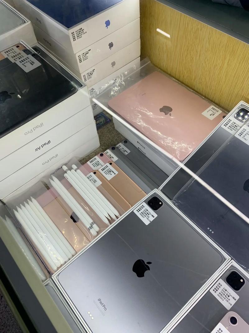 苹果专卖店回收二手苹果手机吗