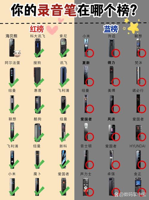 声力士d30录音笔使用说明视频?
