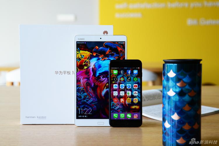 华为平板M2和M3的区别是什么?