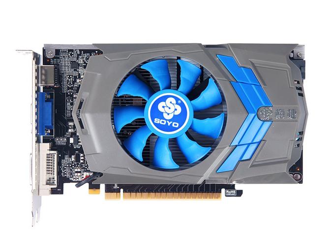 gtx740显卡怎么样