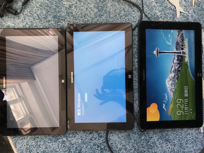 平板电脑实体店购买还是网上买?