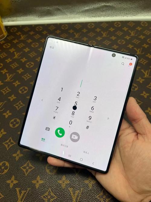 三星fold3黑点会扩散吗