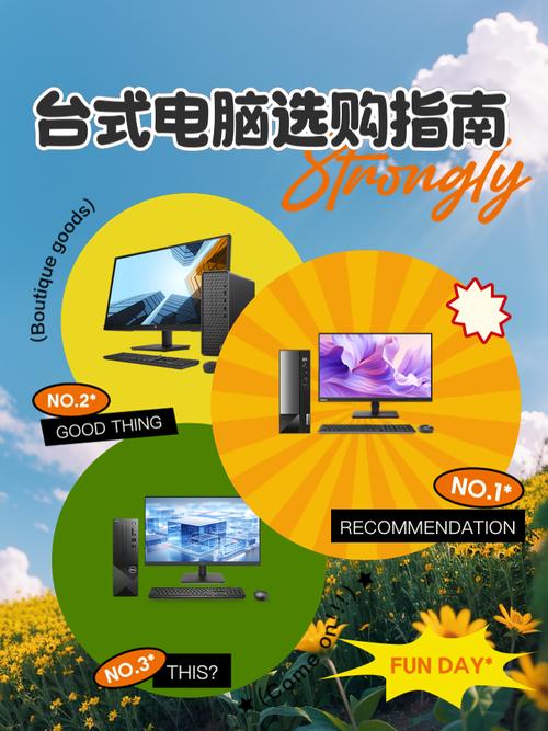 买台式电脑应该注意什么