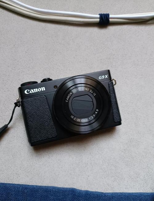 佳能g9x(佳能g9怎么样)