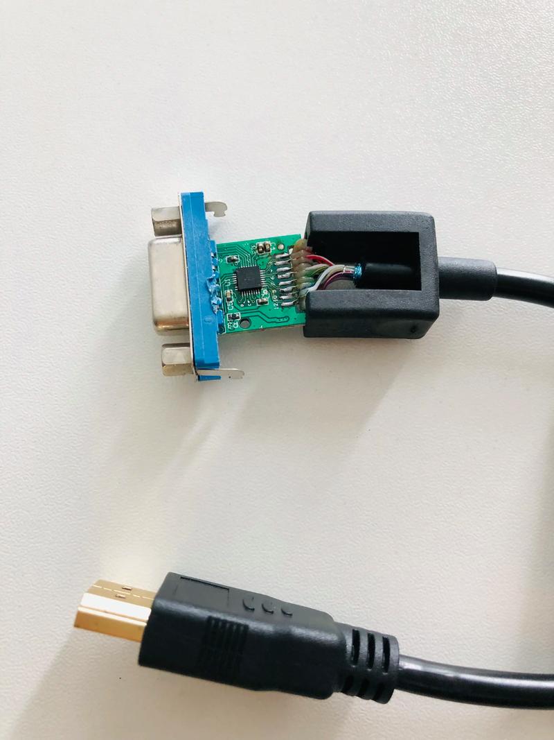 电脑如何切换到hdmi