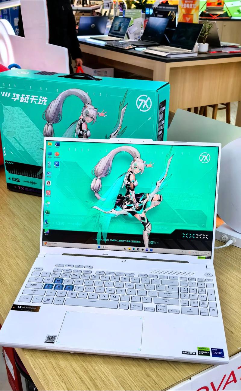 天选5的散热性能:玩游戏时会不会因为过热而卡顿?