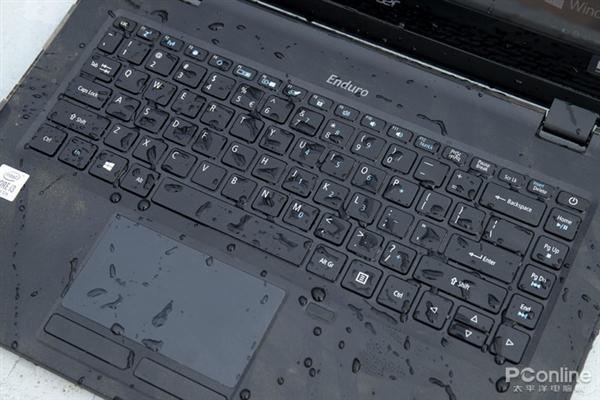 笔记本电脑键盘进水了,键盘失灵了,过段时间会自动恢复吗?谢谢