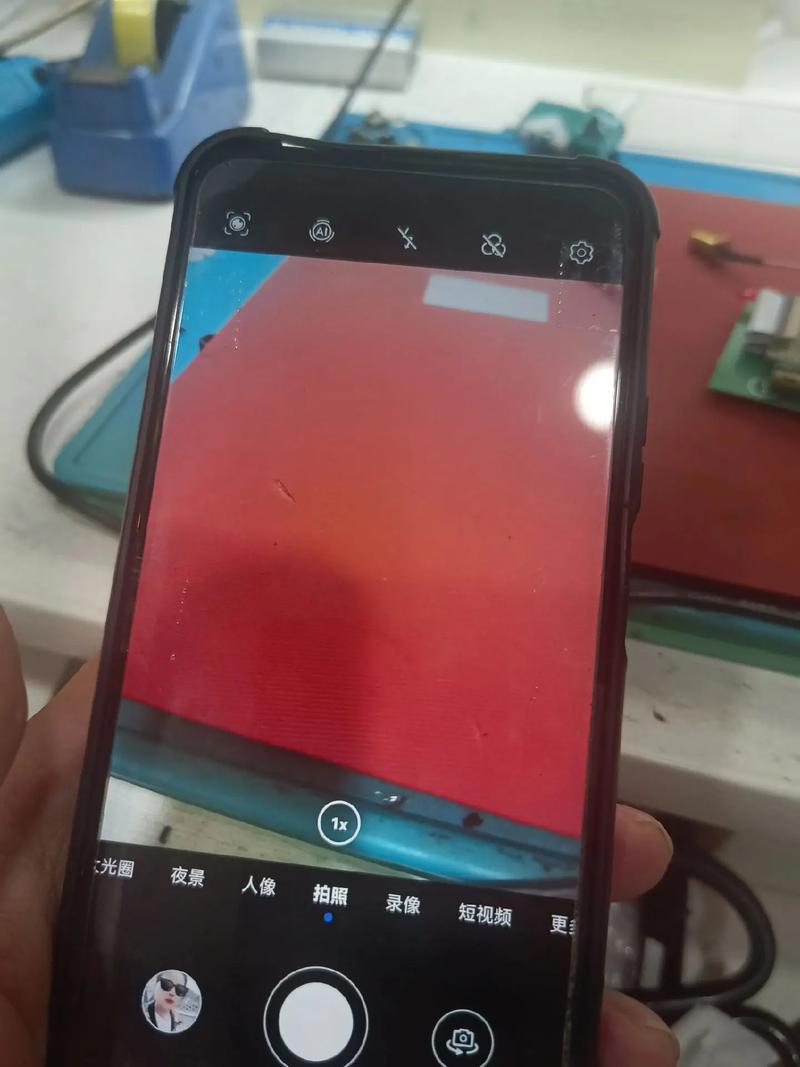 哪些手机摄像头不凸出?