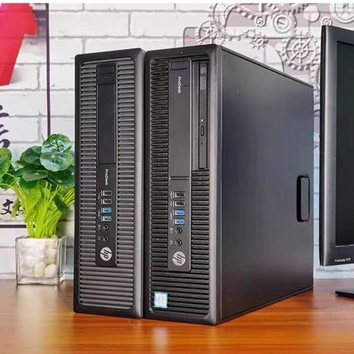 惠普的台式机电脑怎么样