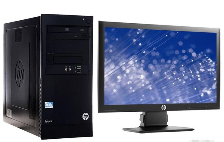 惠普台式机怎么样