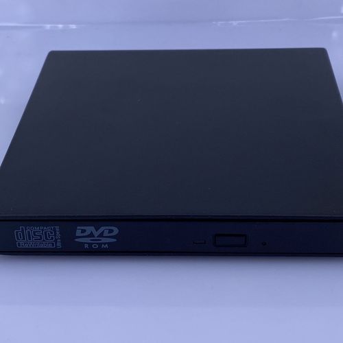 电脑自带的光驱能刻录光盘吗