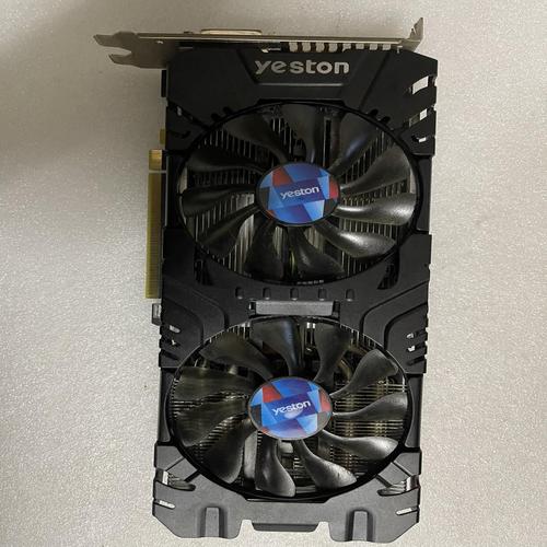 rx580和gtx1050ti哪个好?都是中端卡吗?