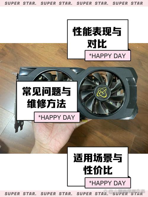 游戏显卡性价比排名榜