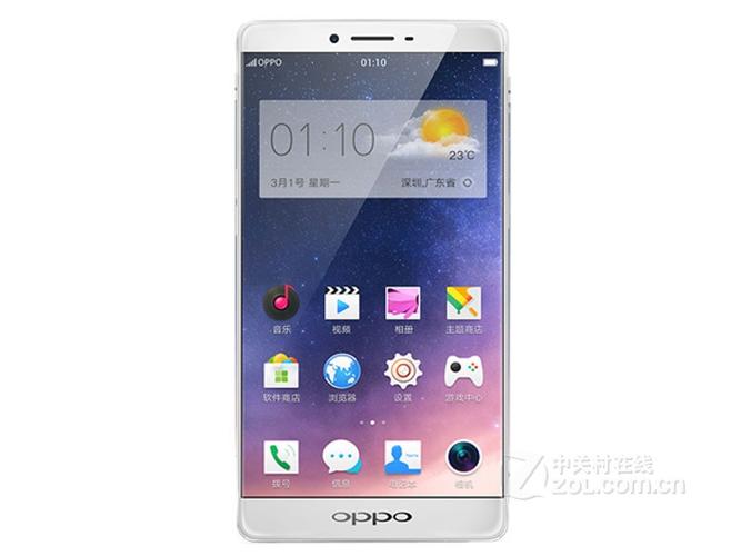 oppor7plus现在值多少钱oppor7plus多少钱