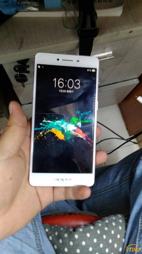 OPPOr7plus屏幕坏了,换个外屏,多少钱,换屏幕要多久?