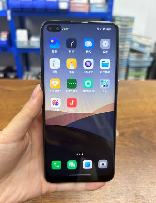 OPPOReno4怎么样?配置高吗?