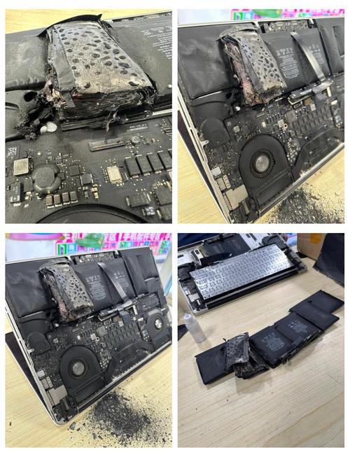 笔记本电脑鼓包笔记本电脑电池鼓包会爆炸吗