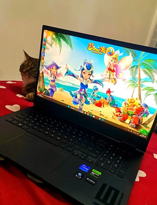 电脑玩游戏卡要换什么