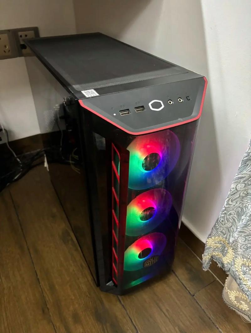 京东的那些两千左右的电脑主机真的有那么好吗?