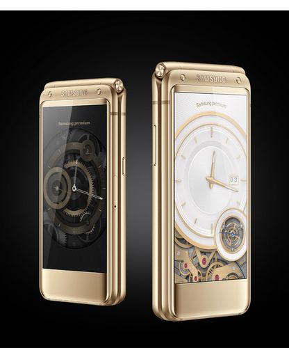 三星w2017值得入手吗?