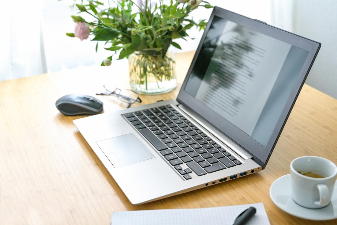 普通办公用什么笔记本电脑