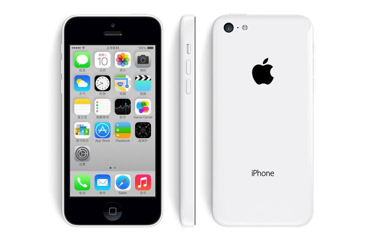 苹果5c手机参数?外观性能怎么样?全面概括