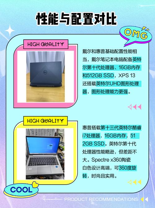 惠普和戴尔的产品质量对比(谁才是更值得信赖的品牌)