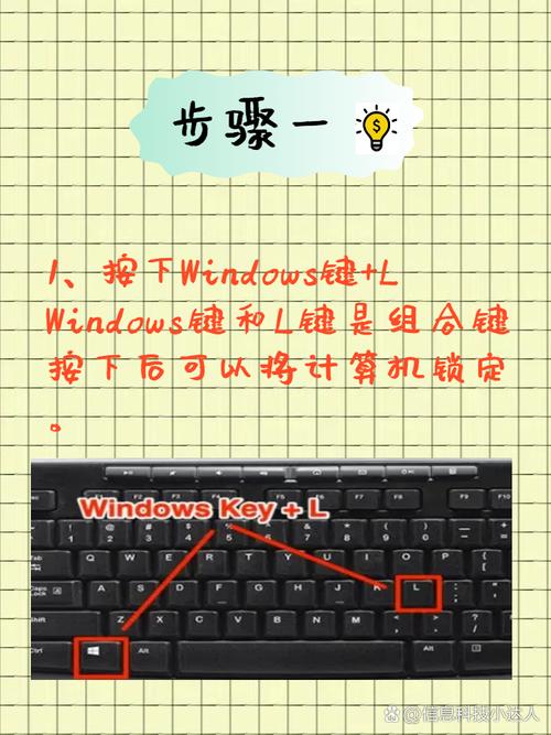 电脑键盘的windows键锁住了怎么办?