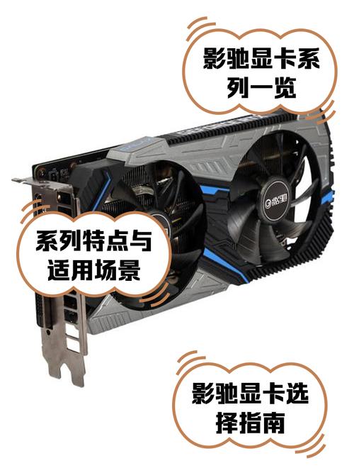 显卡对比:索泰和影驰和映众哪个品牌好?